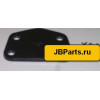 Пластина JCB 02/200826