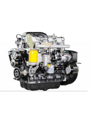 Двигатель JCB 320/41375