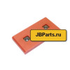 Фрикционная пластина JCB 160/00982