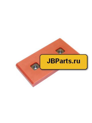Фрикционная пластина JCB 160/00982