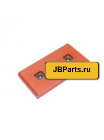 Фрикционная пластина JCB 160/00982