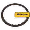 Фрикционный диск JCB LMM337