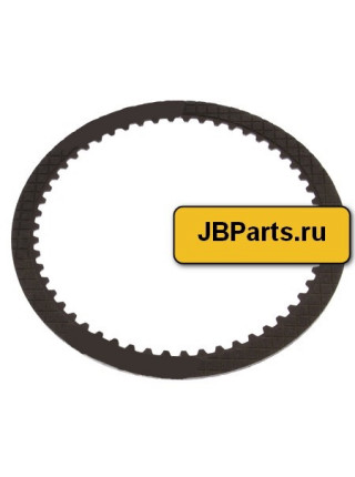 Фрикционный диск JCB LMM337