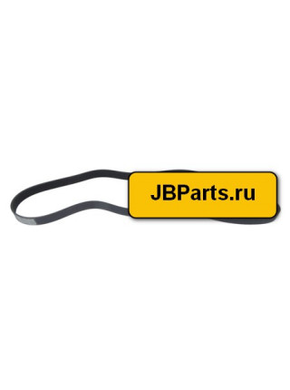 Ремень генератора John Deere R123437