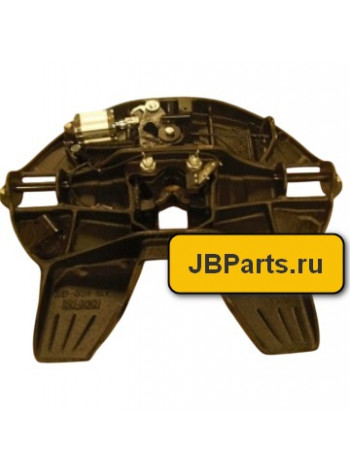 Устройство сцепное Terberg T27055236