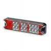 Фара задняя Linde 0009740243