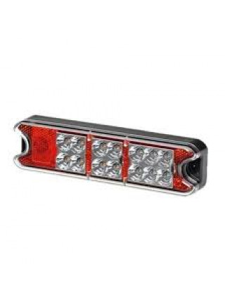 Фара задняя Linde 0009740243