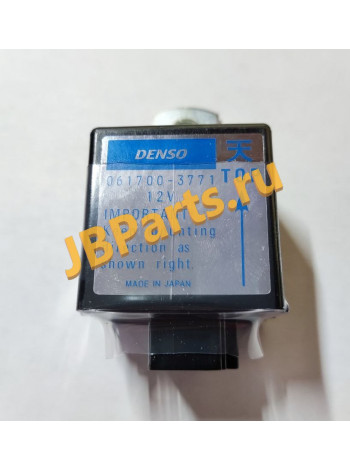 Реле времени Kubota 061700-3770
