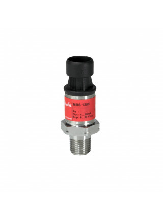 Преобразователь давления Danfoss 063G1289
