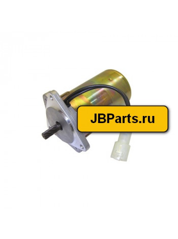 Электродвигатель рулевого управления Toyota 14510-23700-71