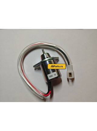 Соленоид Woodward 1503ES-12S5SUC5S