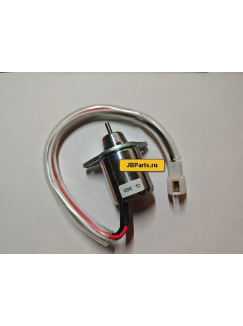 Соленоид Woodward 1503ES-12S5SUC5S