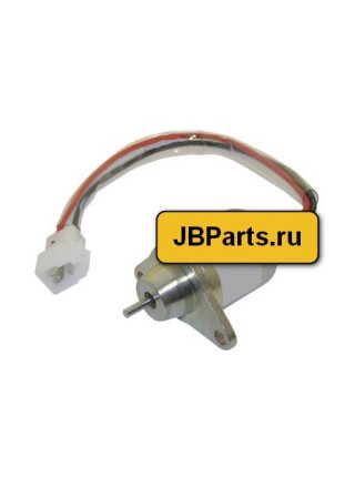 Соленоид Woodward 1503ES-12S5SUC5S