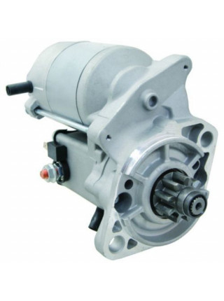 Стартер Kubota 15401-63010