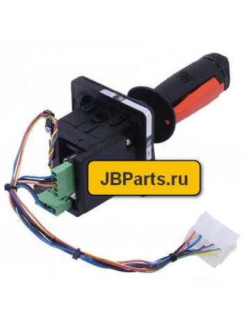 Электроджойстик PQcontrols 212S38-104