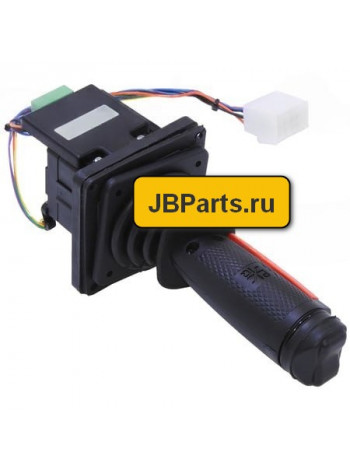 Электроджойстик PQcontrols 212S38-104