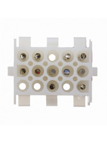 Электроджойстик PQcontrols 212S38-104