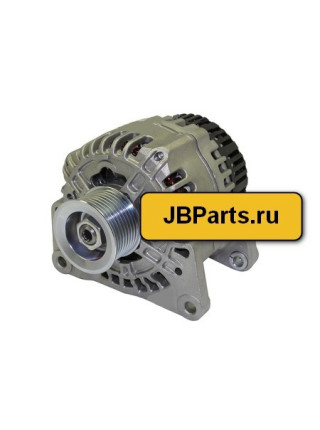 Генератор JCB 320/08560