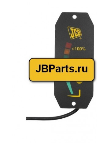 Дисплей JCB 332/E8573