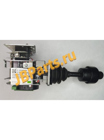 Электроджойстик Hubtex 4366009