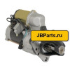Стартер Komatsu 600-813-6632