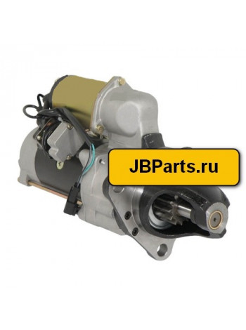 Стартер Komatsu 600-813-6632