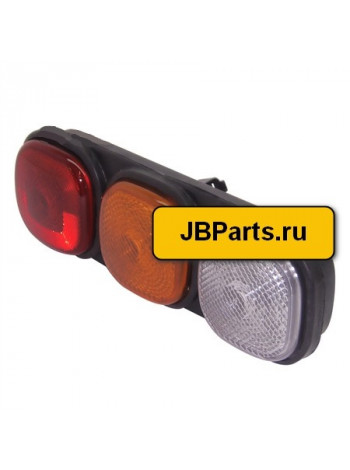 Фара задняя JCB 700/50068