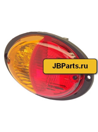 Фара задняя JCB 700/50157