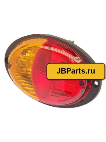 Фара задняя JCB 700/50157