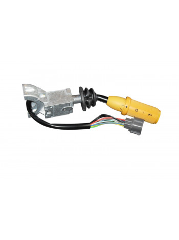 Подрулевой переключатель JCB 701/80145