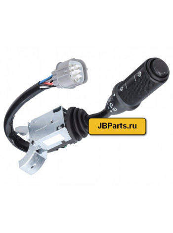 Подрулевой переключатель JCB 701/80355