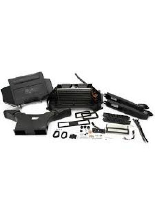 Отопитель кабины Bobcat 7128484 