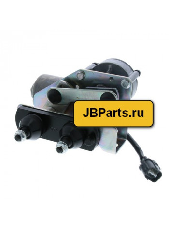 Двигатель стеклоочистителя JCB 714/40088