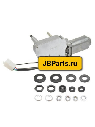 Мотор стеклоочистителя JCB 714/40346