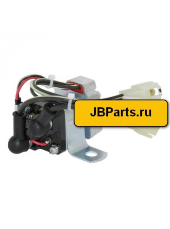 Реле JCB 716/30177