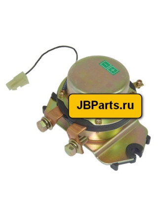 Реле JCB 716/30205