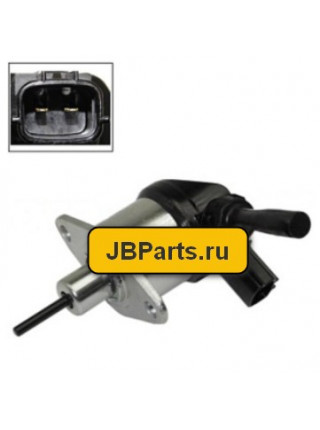 Клапан электромагнитный Manitou 749444
