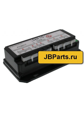 Блок управления Hyster 8537108