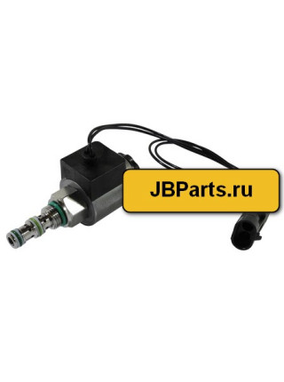 Солиноид Case 8604542
