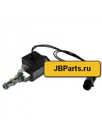 Солиноид Case 8604542