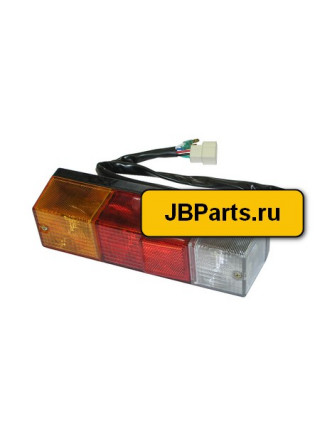 Фара задняя Yale 907789600