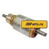 Якорь электродвигателя Hubtex 9900262