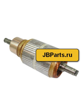 Якорь электродвигателя Hubtex 9900262