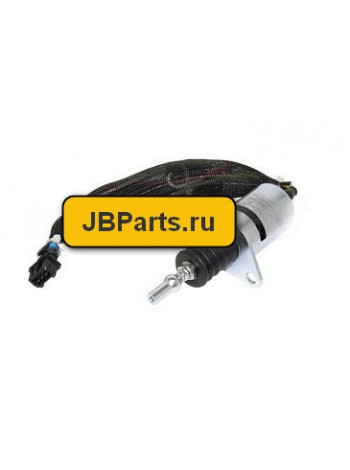 Клапан электромагнитный Woodward EHB4813-5