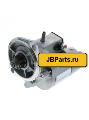 Стартер TCM Z-8-97112-865-2