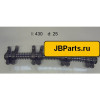 Ось коромысел JCB 02/202950