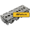 Головка блока цилиндров JCB 02/800880