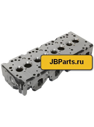 Головка блока цилиндров JCB 02/800880