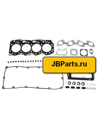 Комплект прокладок двигателя JCB 02/802347