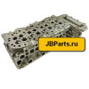 Головка блока цилиндров JCB 02/802365